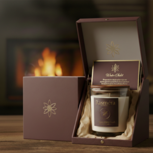 Winter Chalet